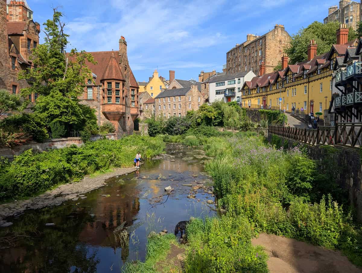 30 Things to Do in Edinburgh