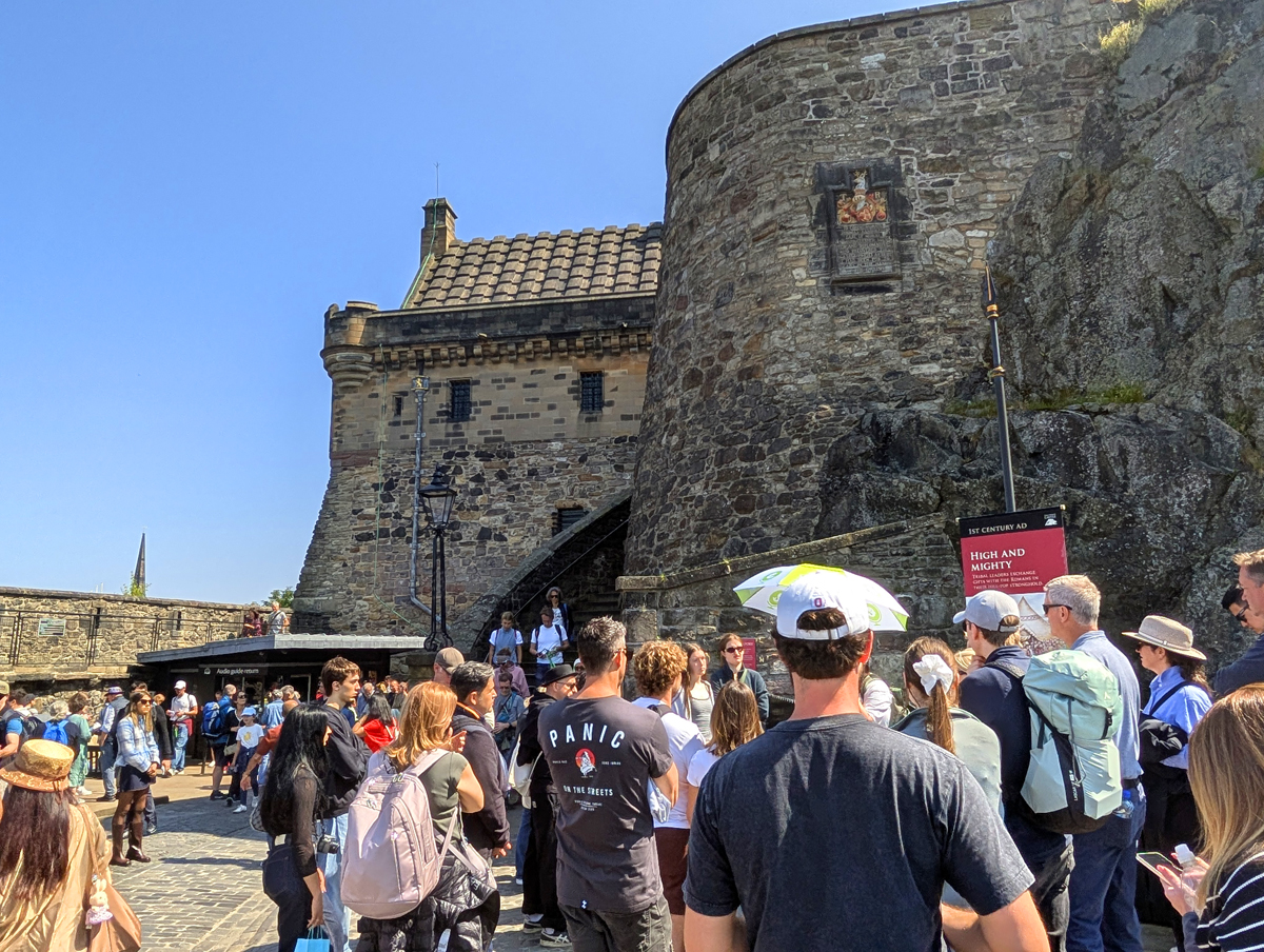 30 Things to Do in Edinburgh