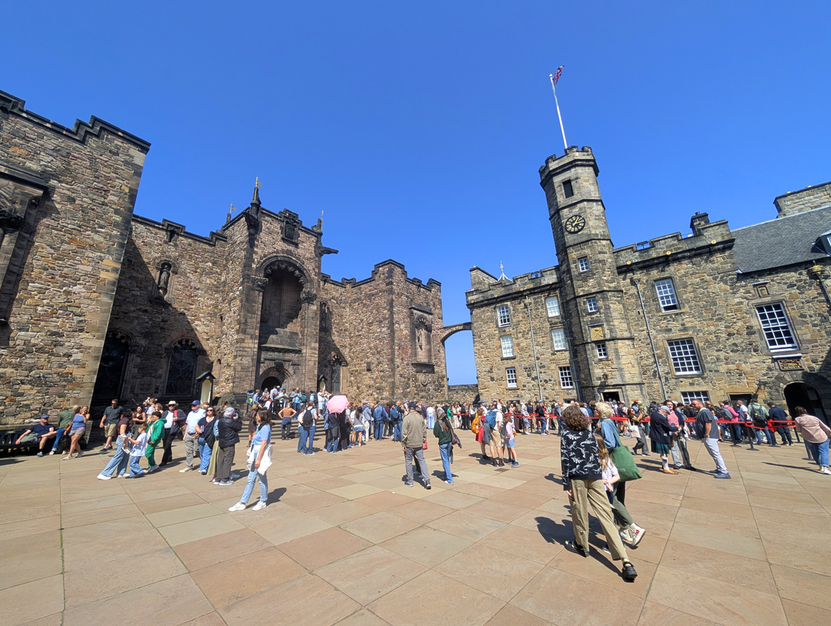 30 Things to Do in Edinburgh