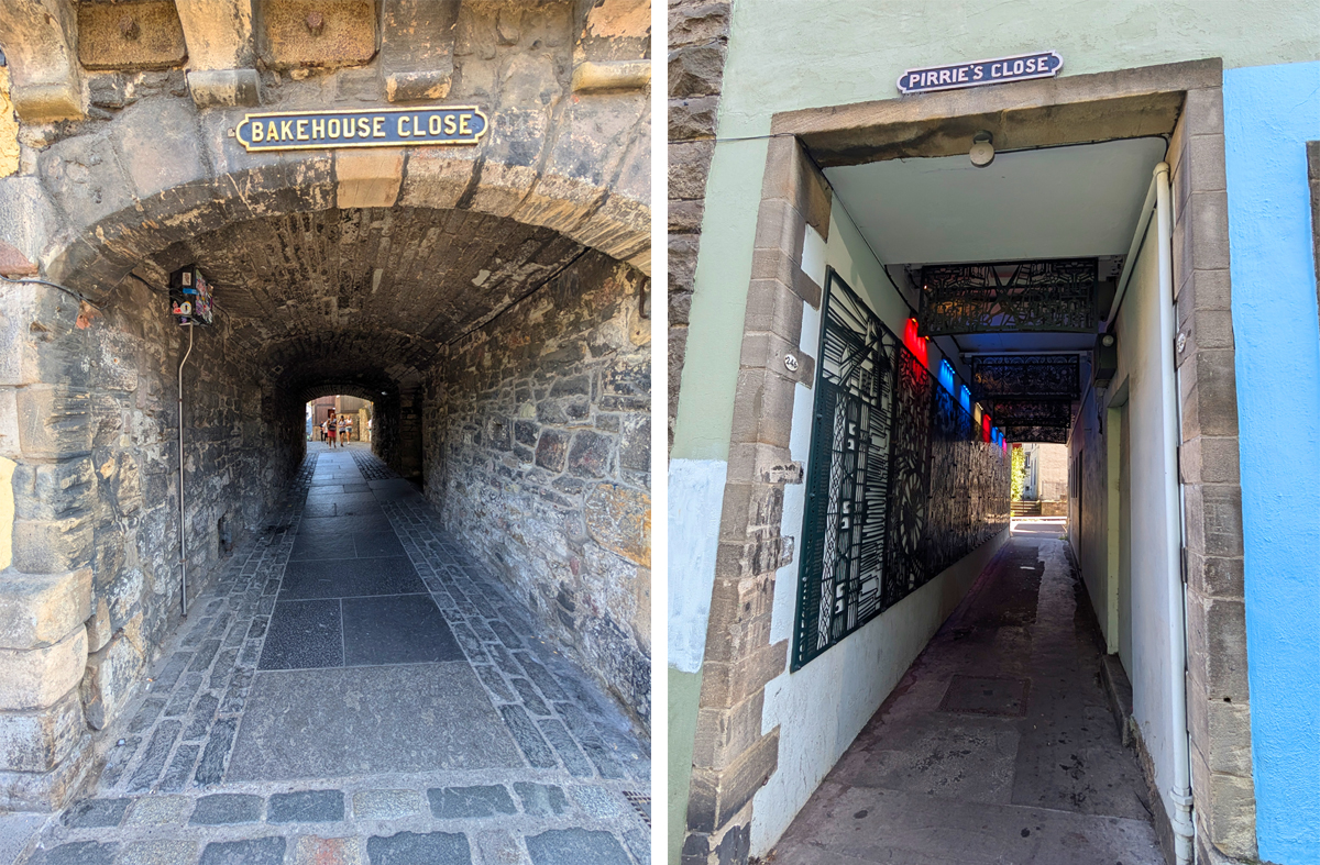 30 Things to Do in Edinburgh