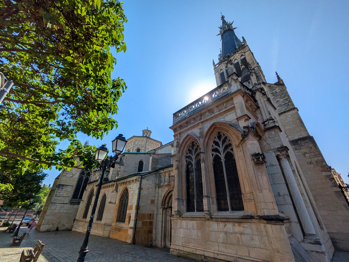 What to See and Do in Lyon