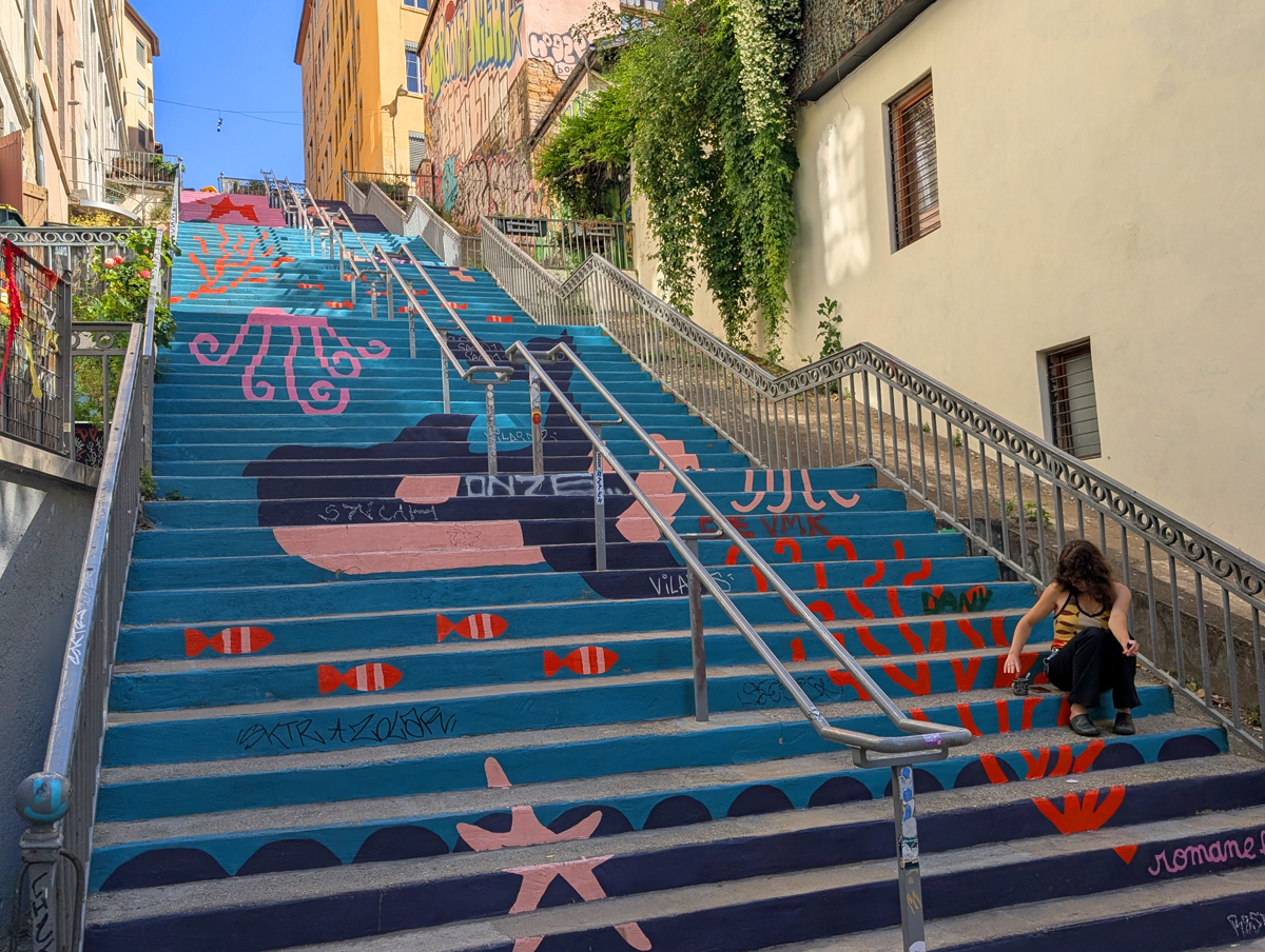 what to see and do in Lyon
