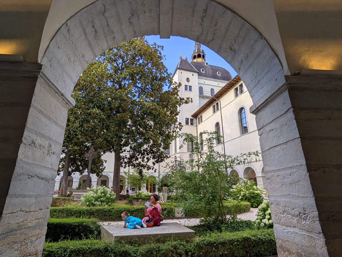 What to see and do in Lyon France