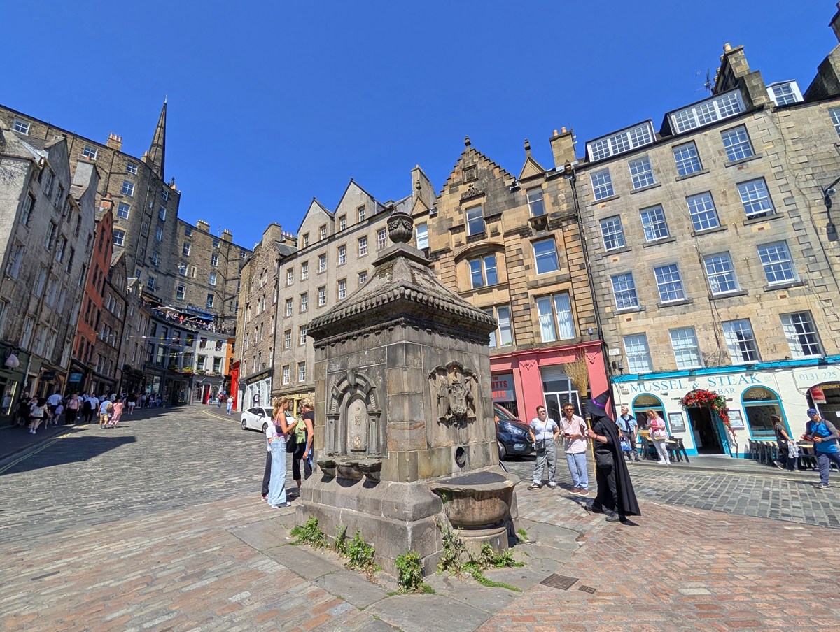 30 Things to Do in Edinburgh