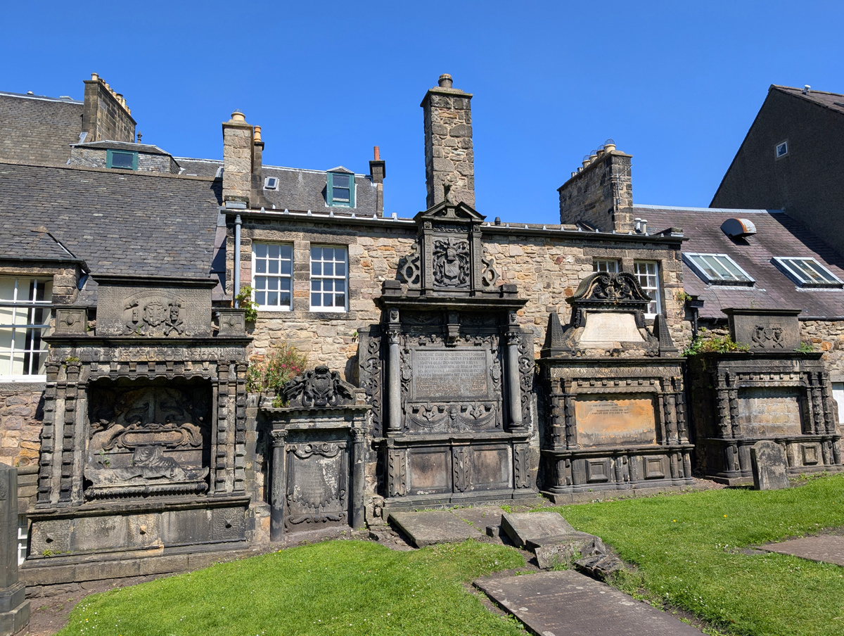 30 Things to Do in Edinburgh