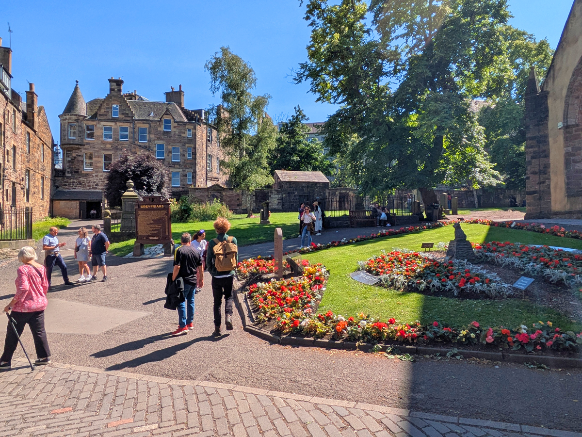 30 Things to Do in Edinburgh