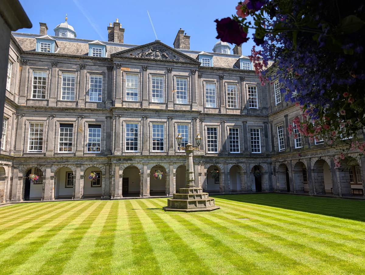 30 Things to Do in Edinburgh