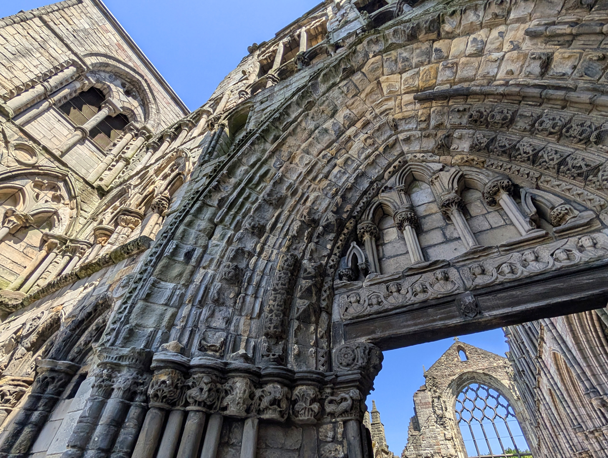 30 Things to Do in Edinburgh