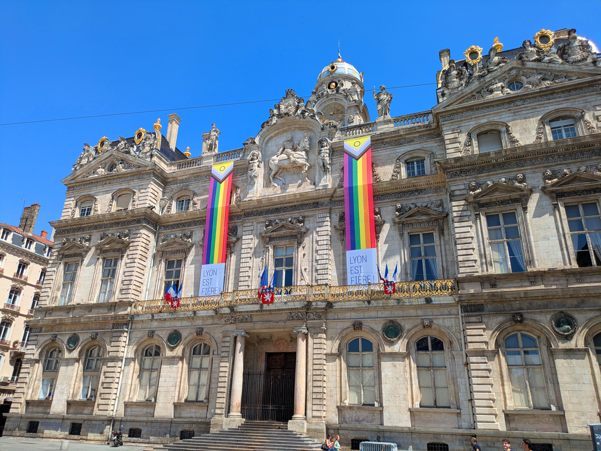 what to see and do in Lyon France