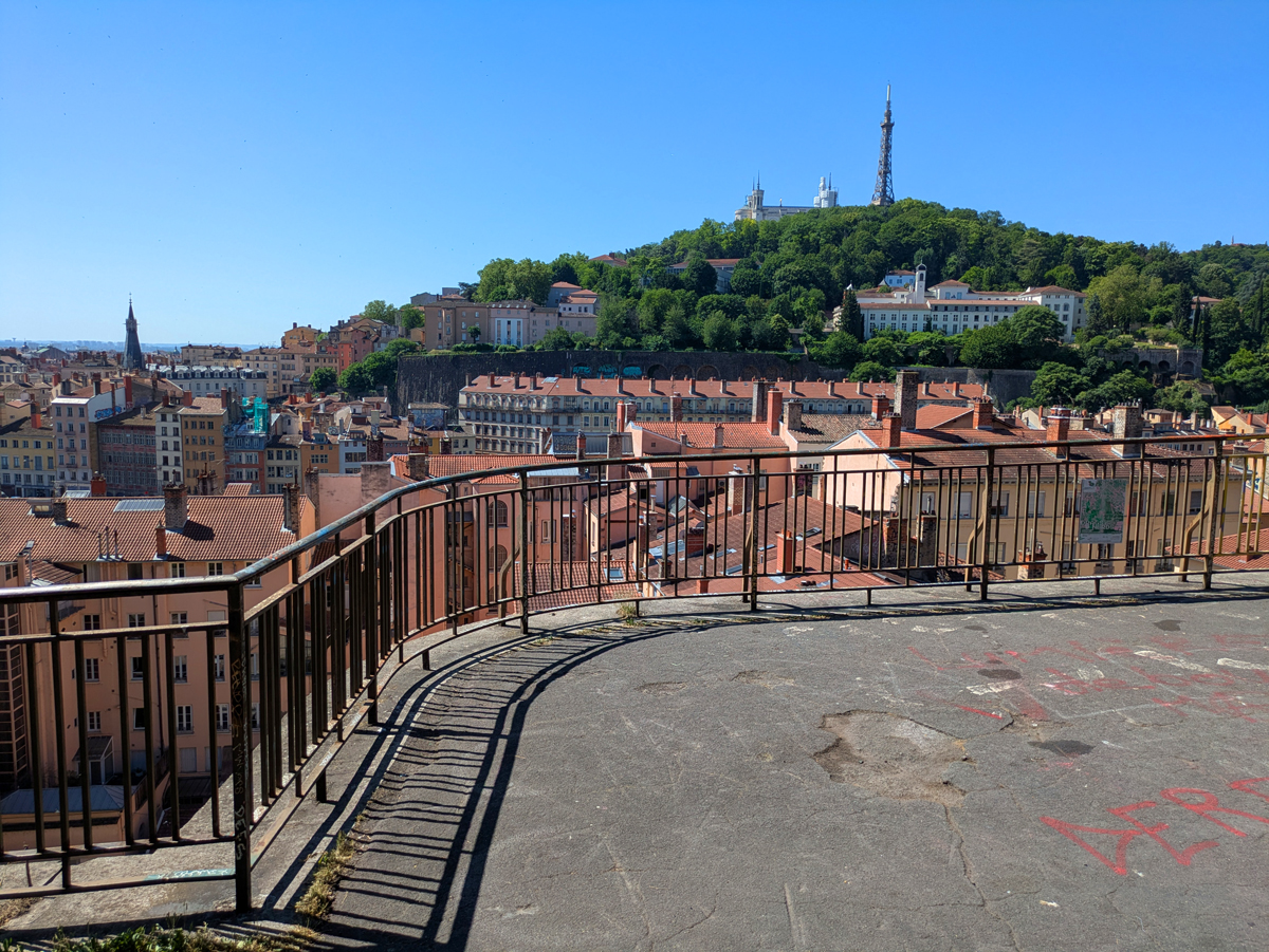 what to see and do in Lyon