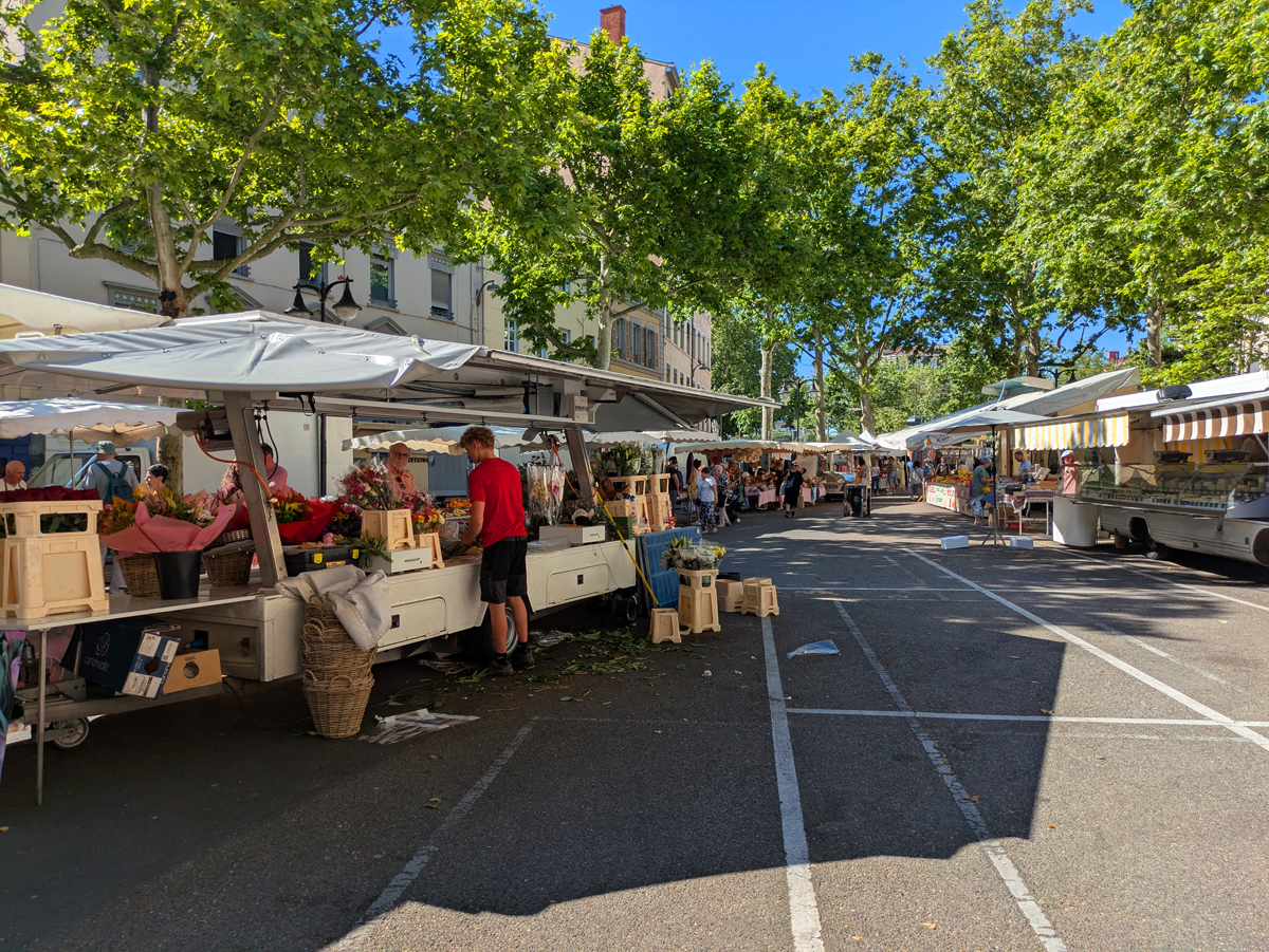 What to See and Do in wonderful Lyon