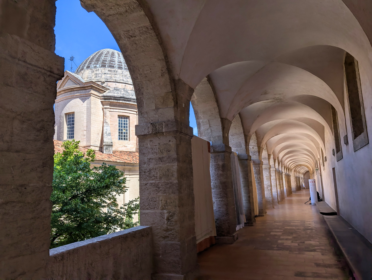 A day trip to Marseille France