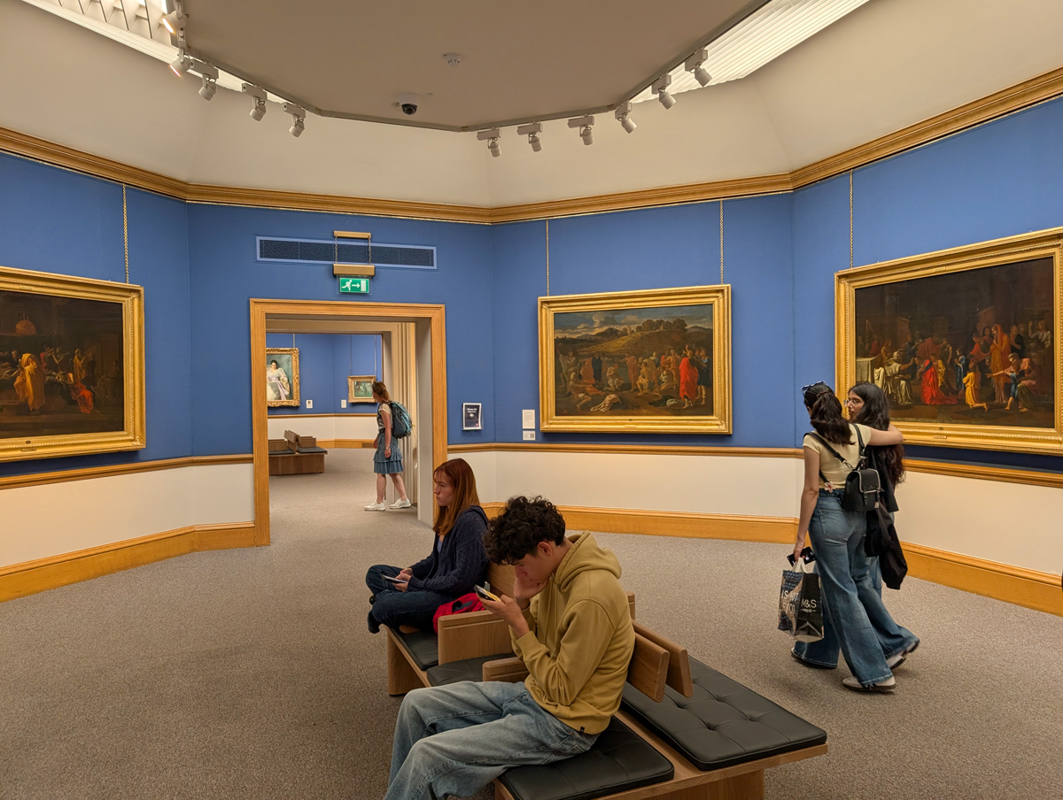 30 Things to Do in Edinburgh