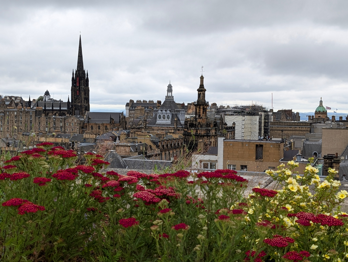 30 Things to Do in Edinburgh