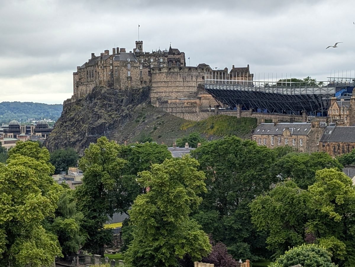 30 Things to Do in Edinburgh