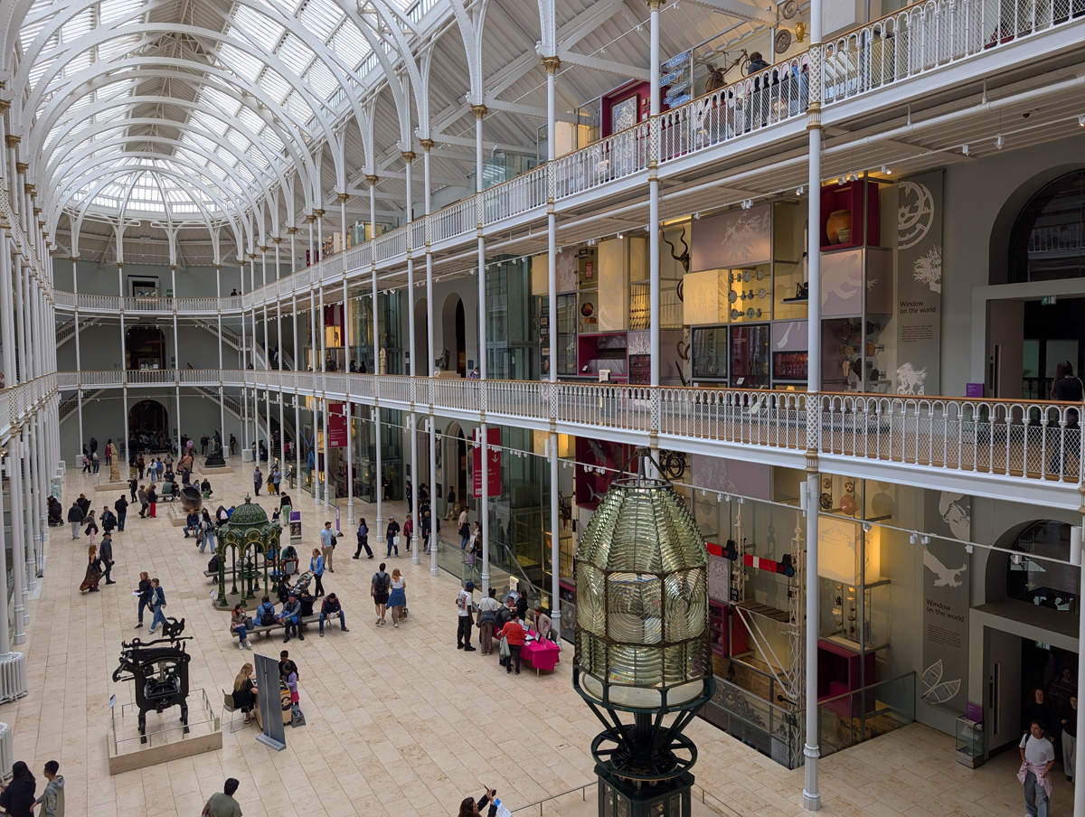 30 Things to Do in Edinburgh