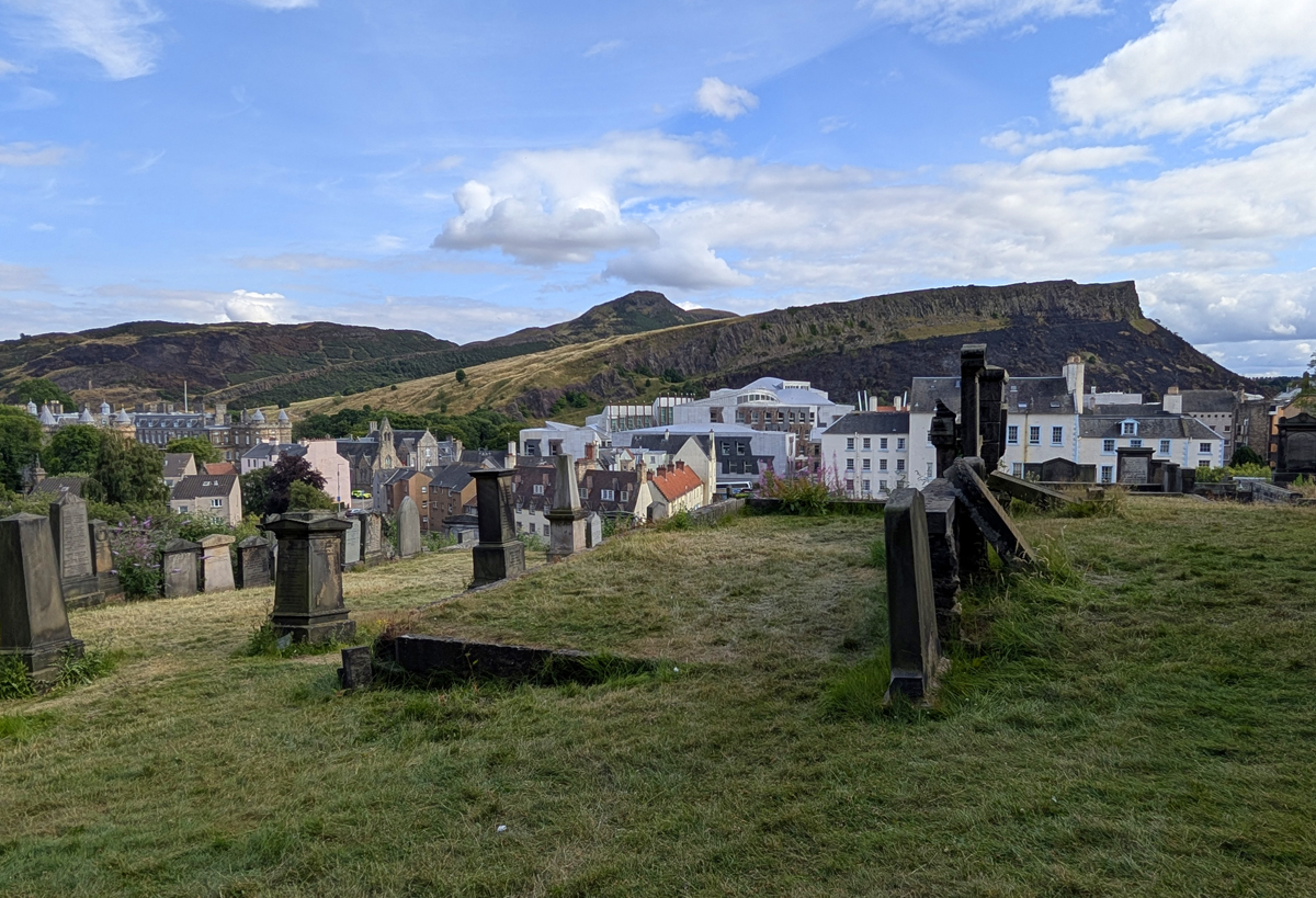 30 Things to Do in Edinburgh