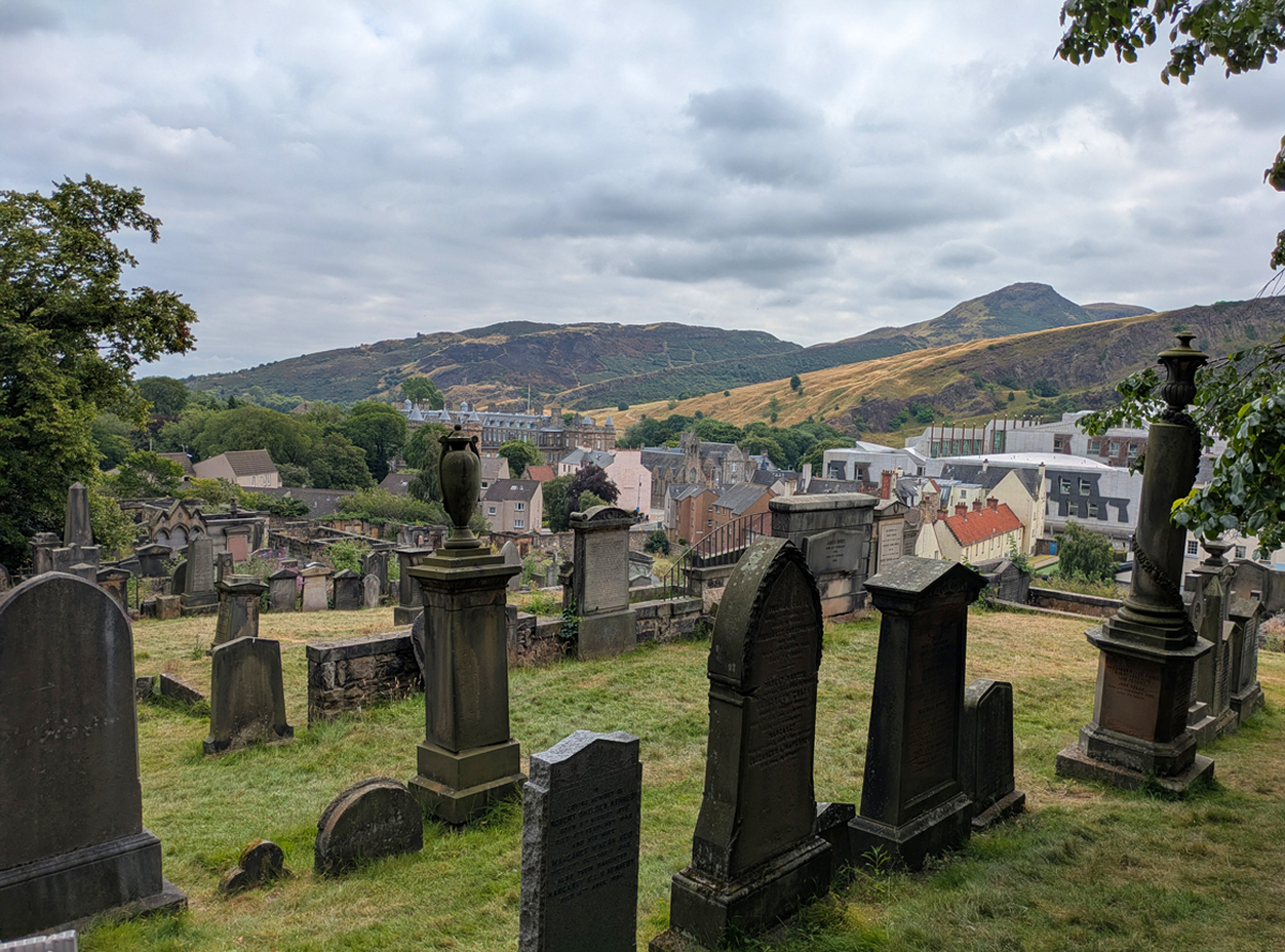 30 Things to Do in Edinburgh