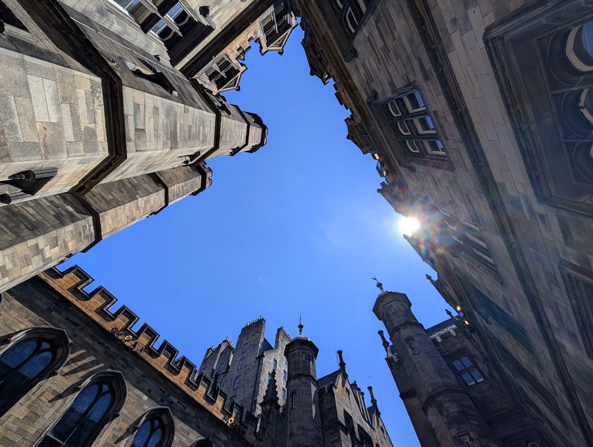 Things to Do in Edinburgh