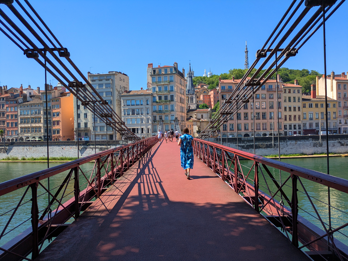 What to See and Do in Lyon