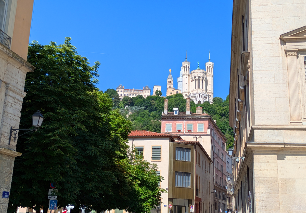 what to see and do in Lyon