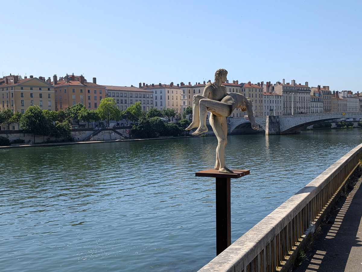 What to See and Do in wonderful Lyon