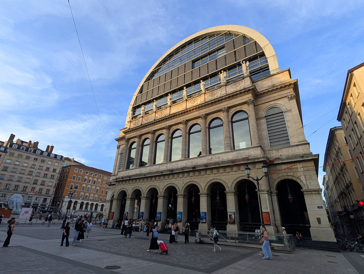 what to see and do in Lyon France