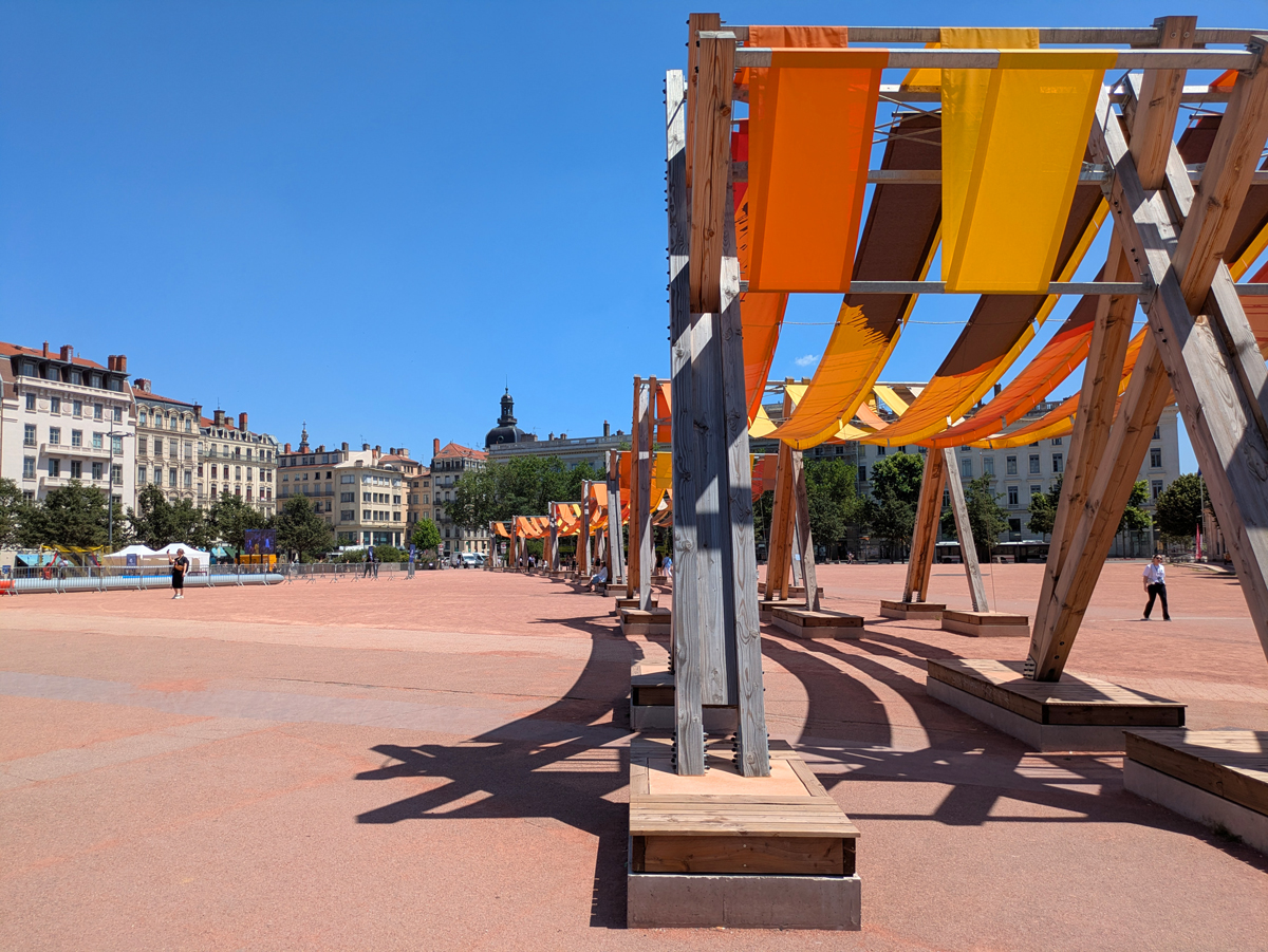 what to see and do in Lyon France