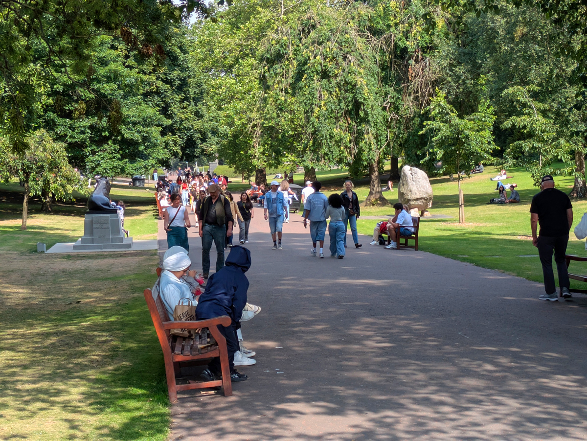 30 Things to Do in Edinburgh