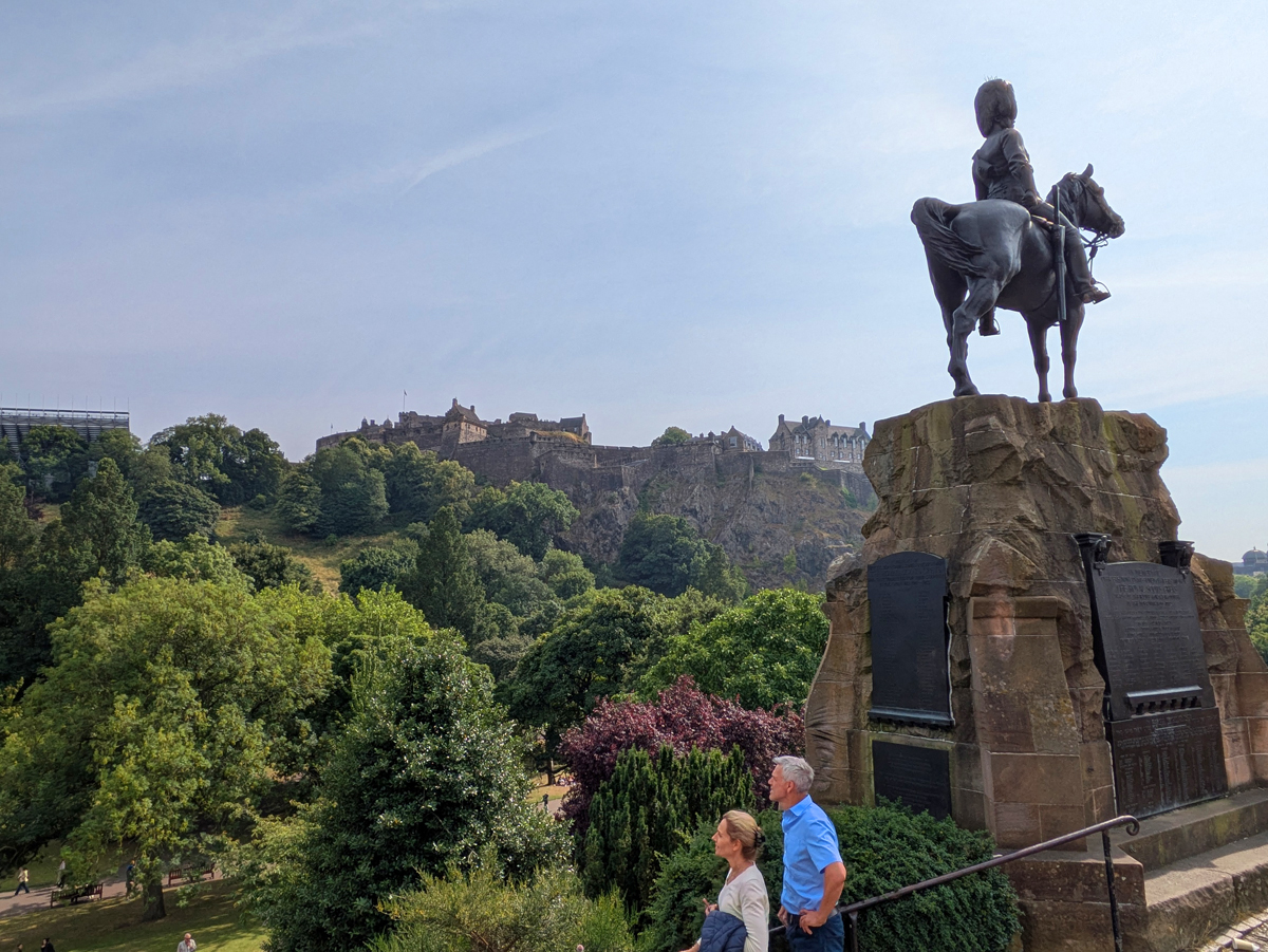 30 Things to Do in Edinburgh