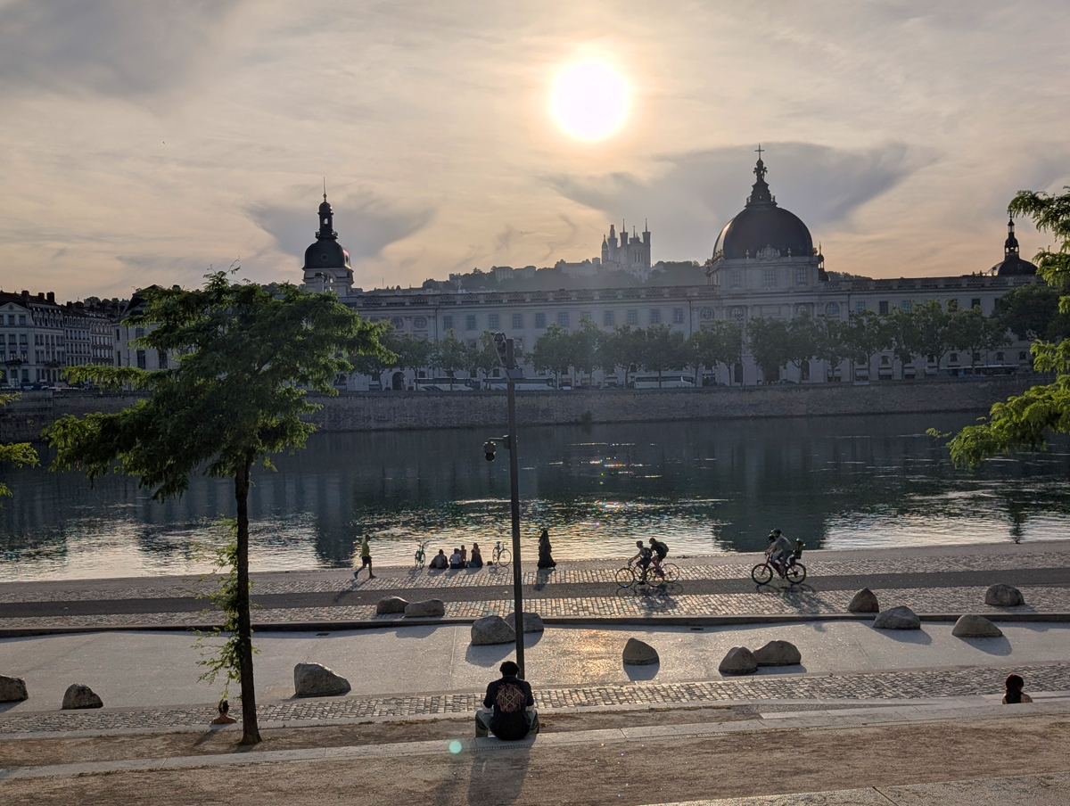 what to see and do in Lyon France