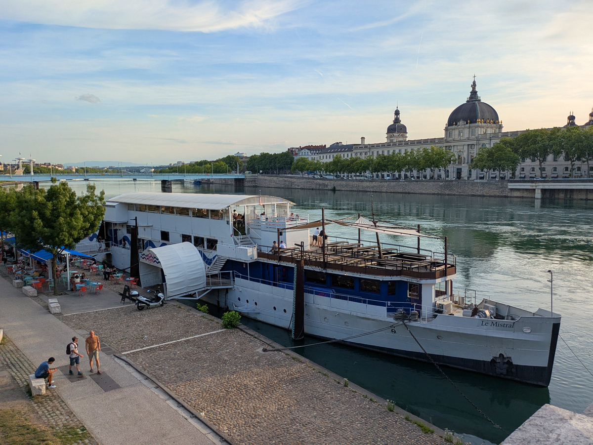 what to see and do in Lyon France