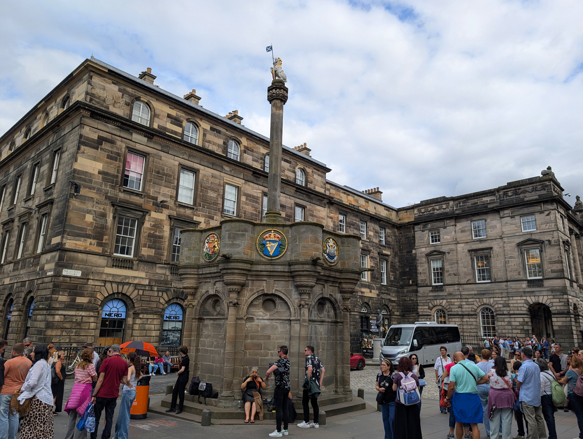 30 Things to Do in Edinburgh