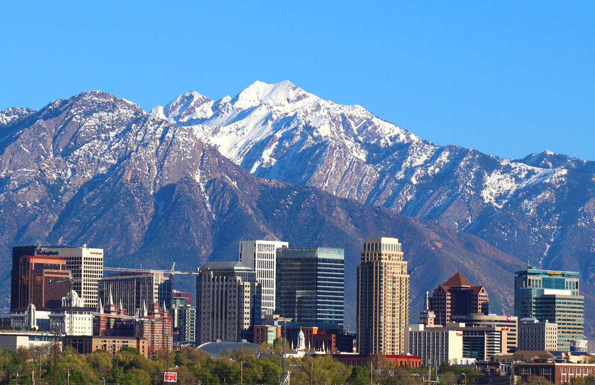 what to do in Salt Lake City
