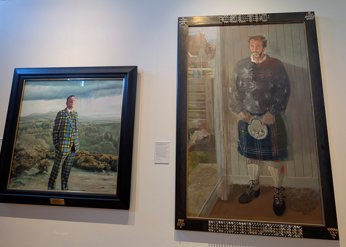 30 things to see in Edinburgh