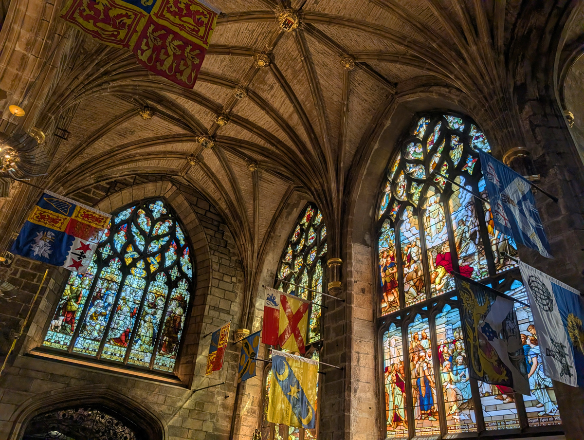 30 Things to Do in Edinburgh