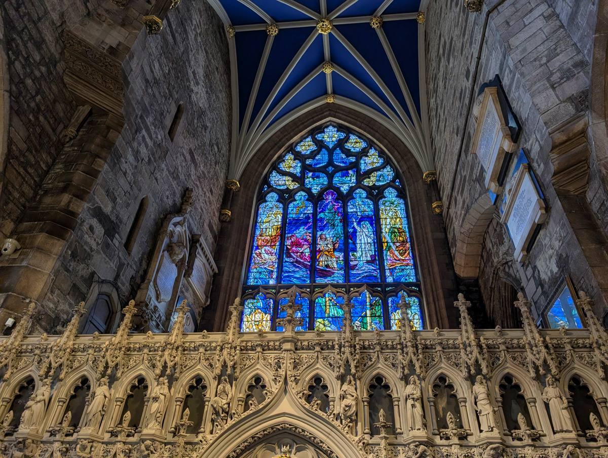30 Things to Do in Edinburgh