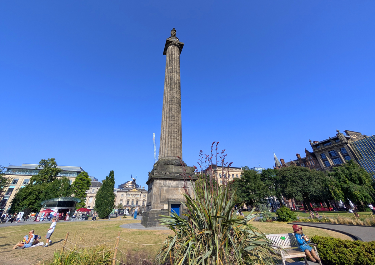 Things to Do in Edinburgh
