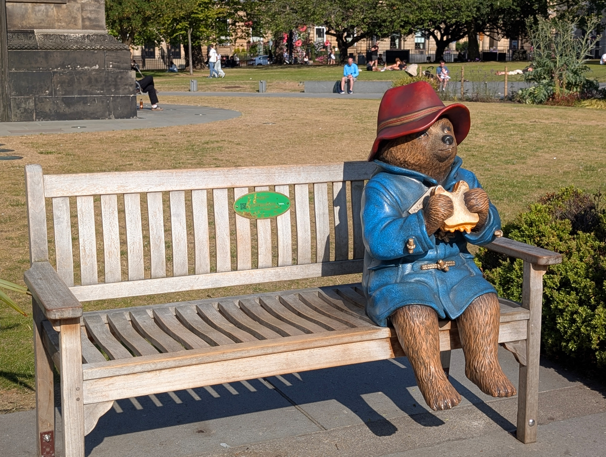 Things to Do in Edinburgh