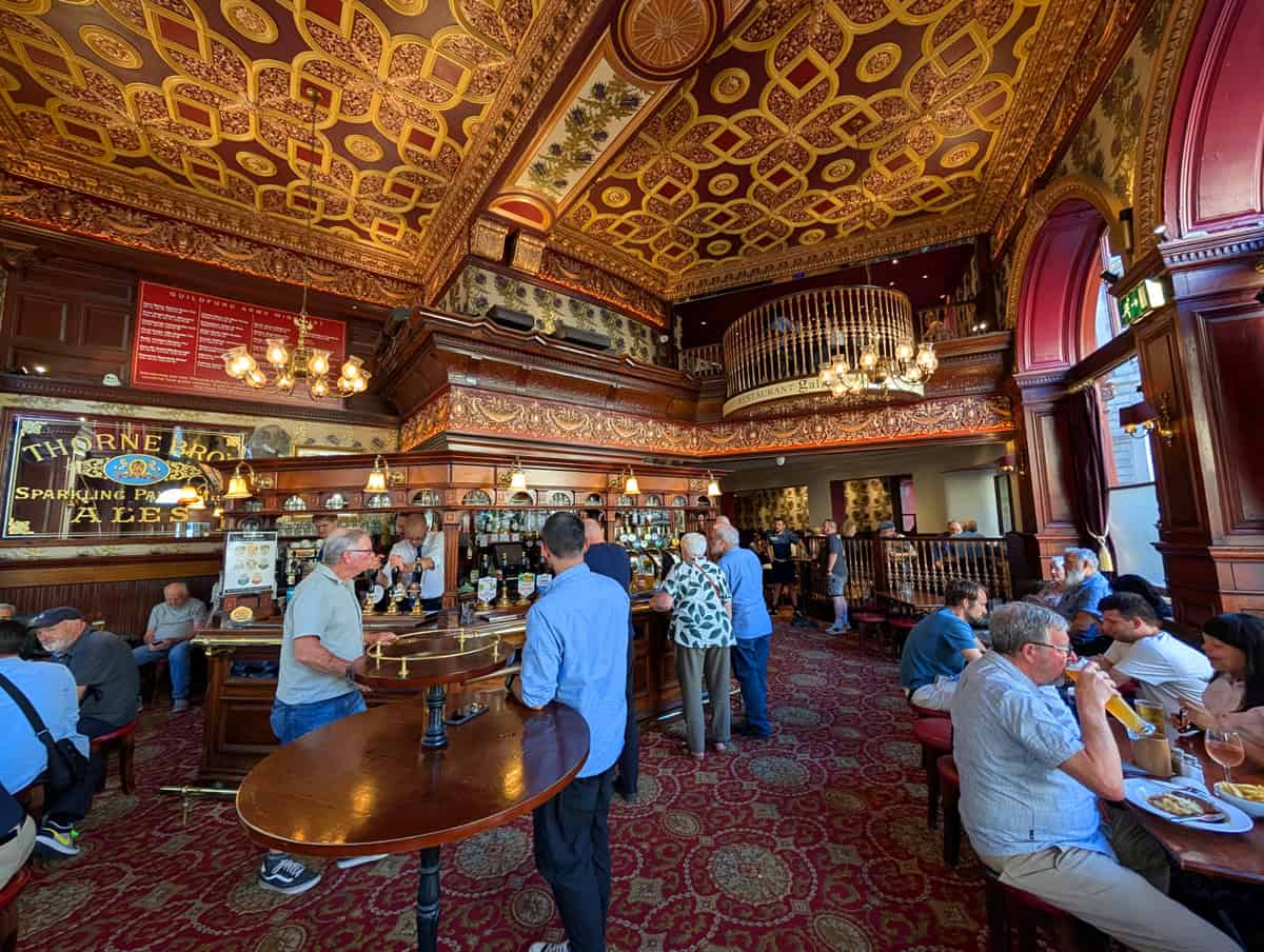 30 things to do in Edinburgh