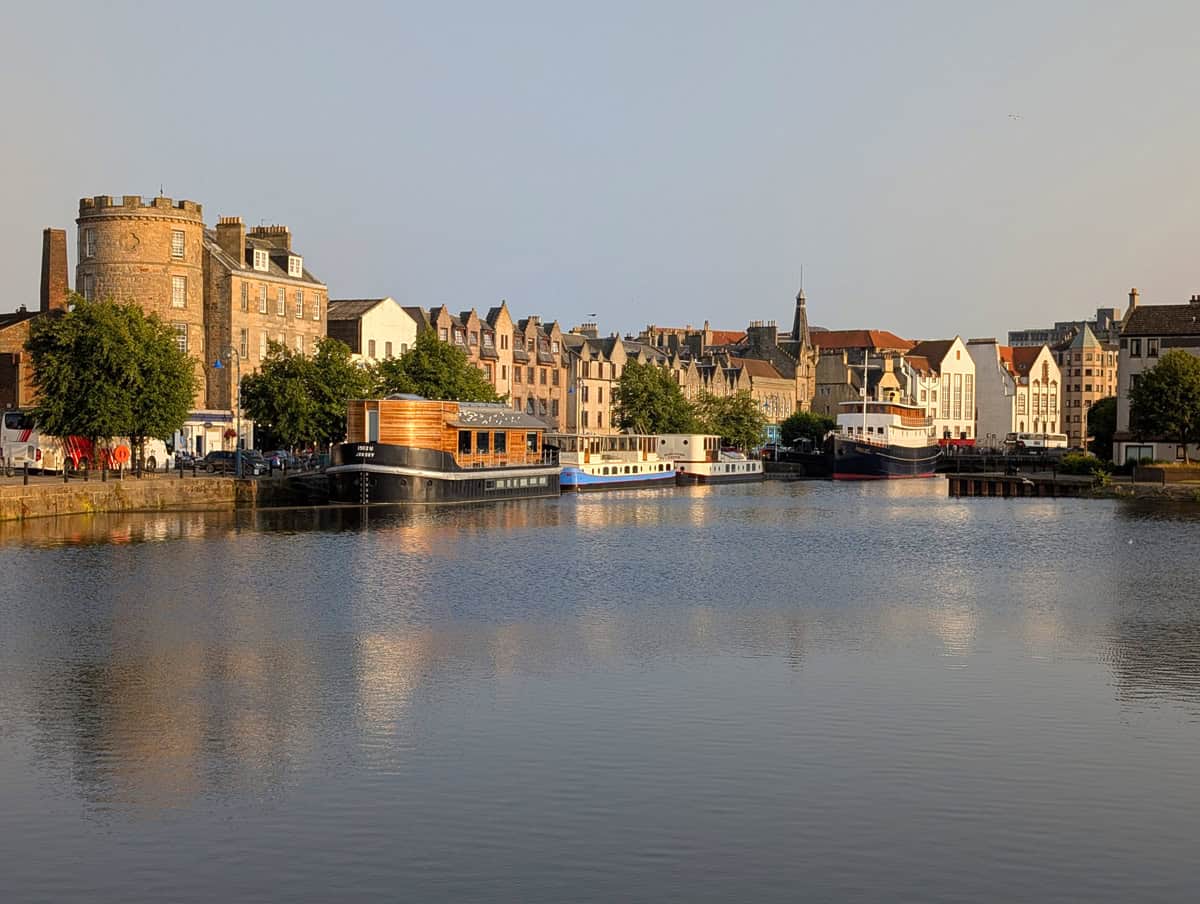 Things to Do in Edinburgh