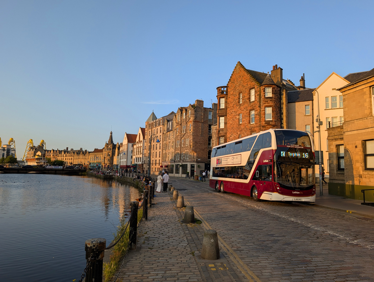 30 Things to Do in Edinburgh