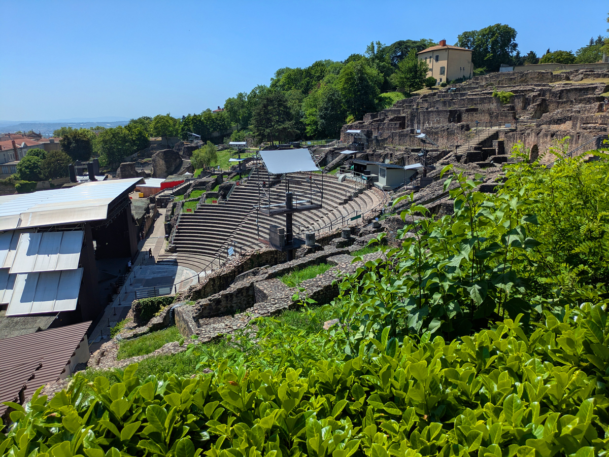 What to See and Do in wonderful Lyon