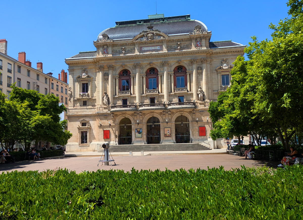 what to see and do in Lyon France