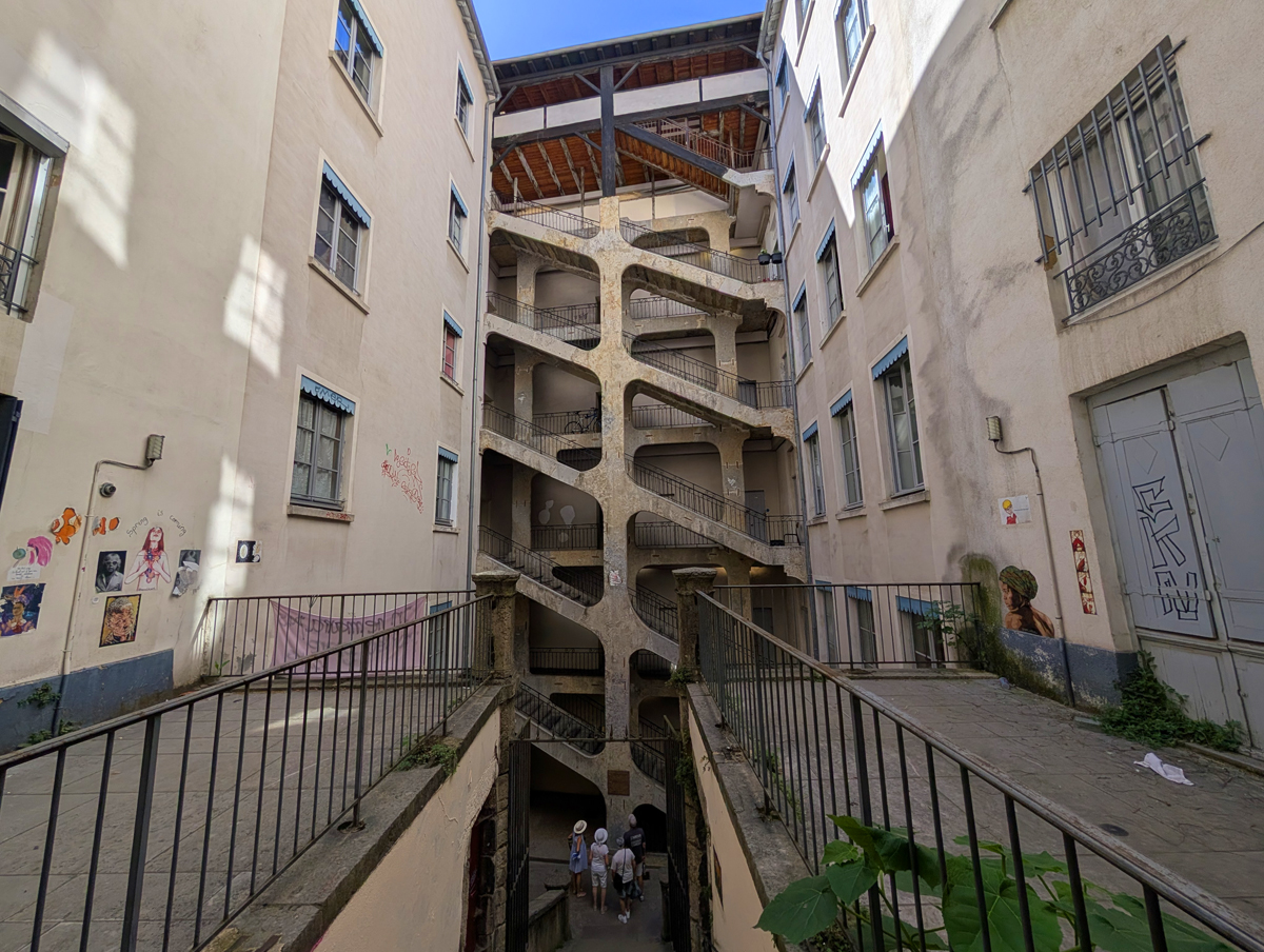 what to see and do in Lyon