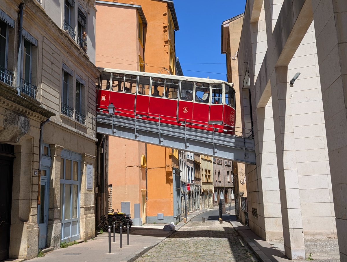 What to See and Do in wonderful Lyon