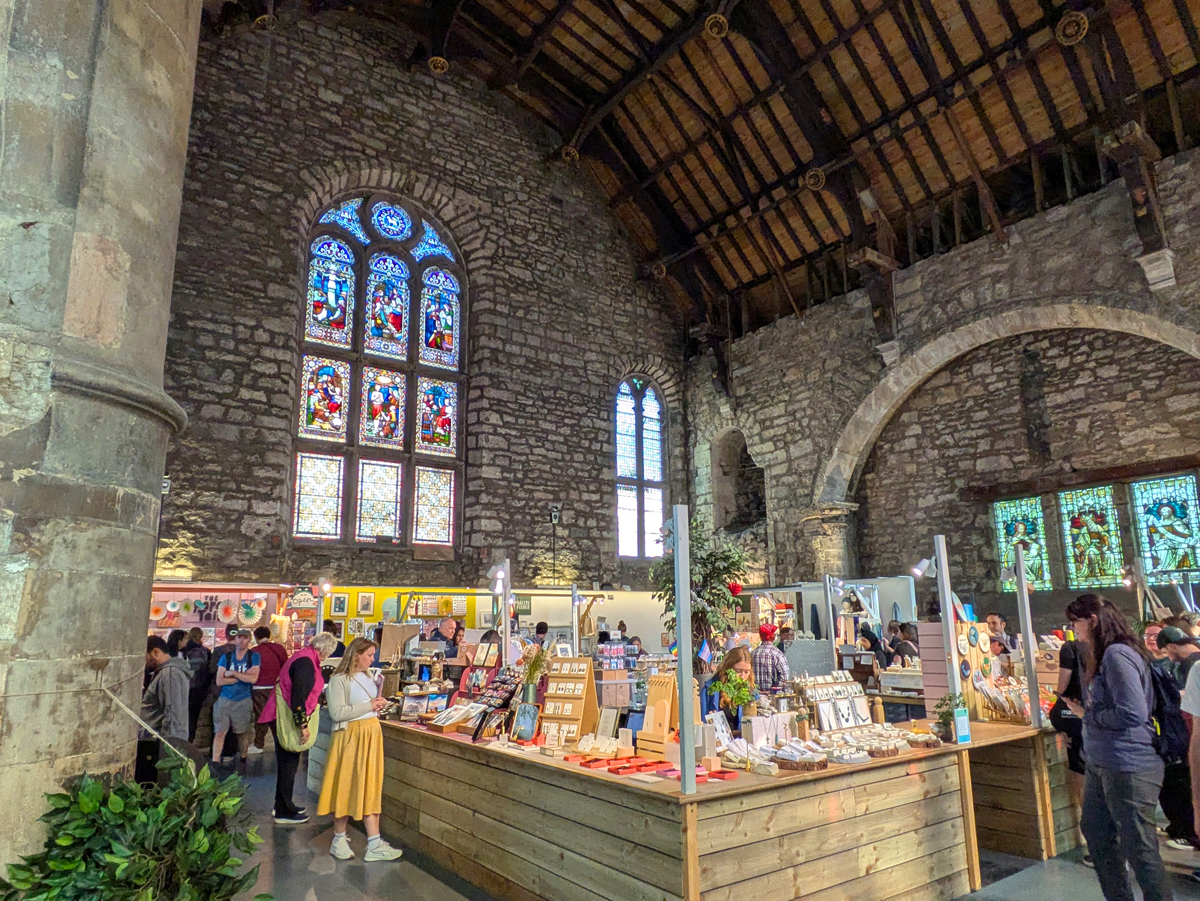 30 Things to Do in Edinburgh
