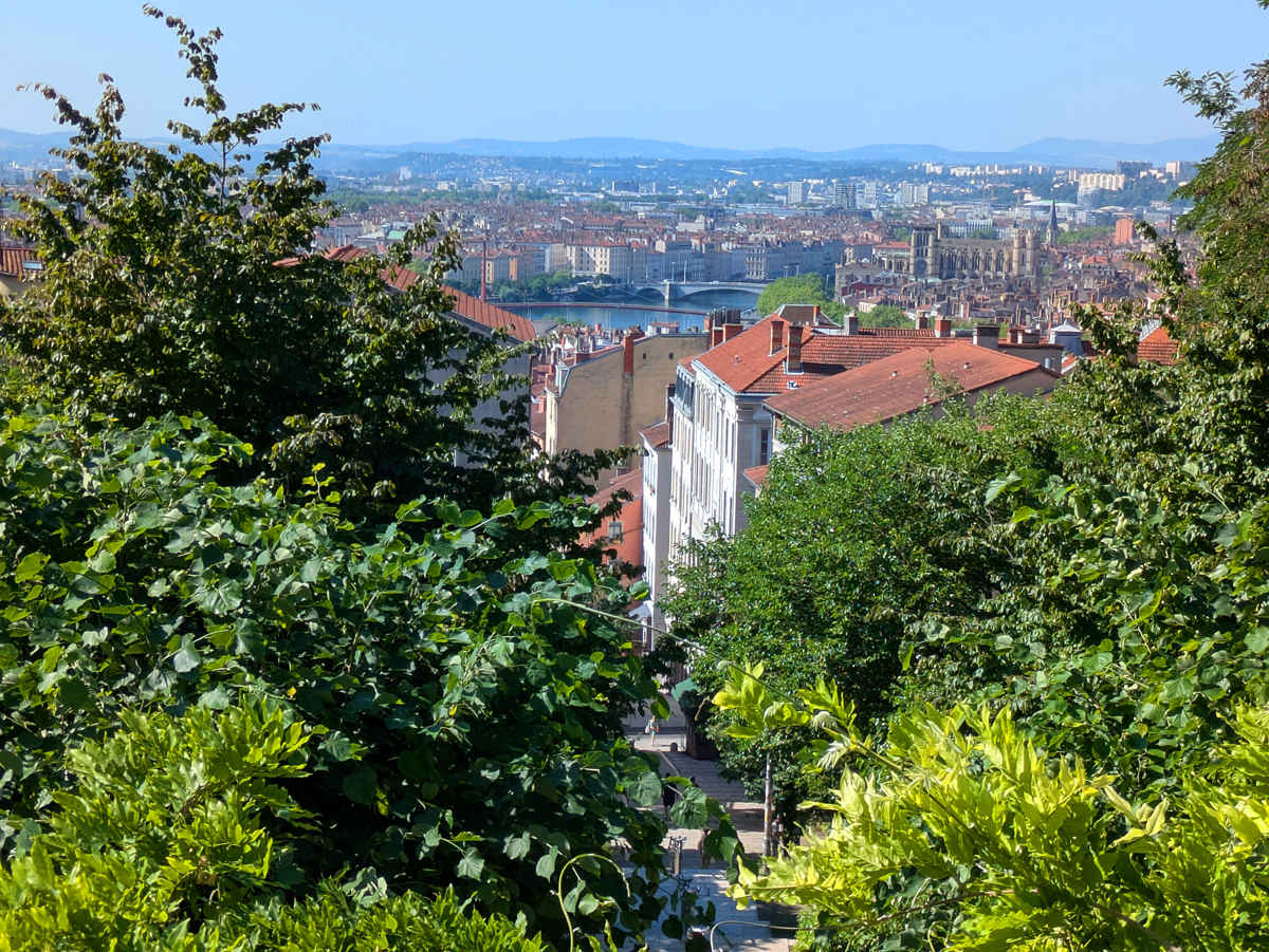 What to See and Do in wonderful Lyon