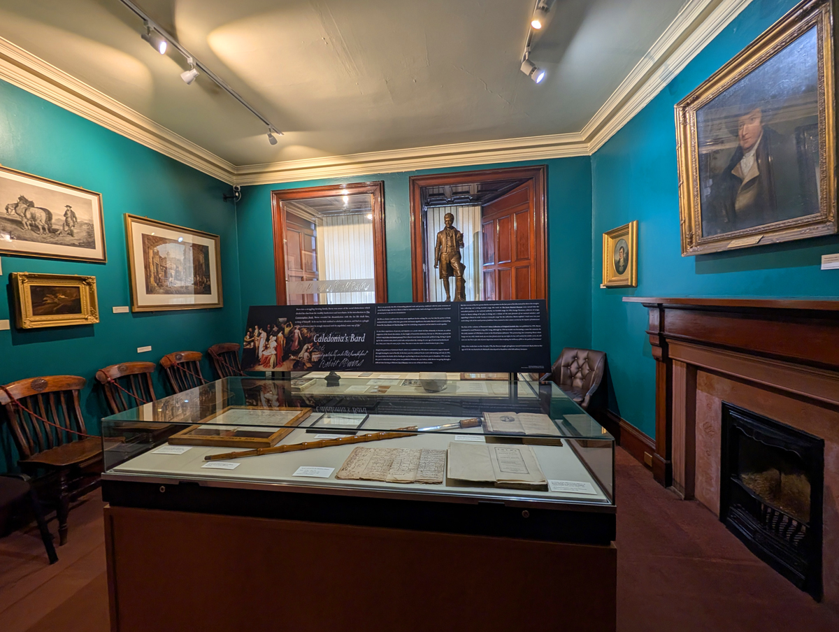 30 things to see in Edinburgh
