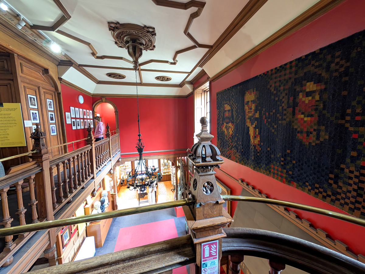 30 things to see in Edinburgh